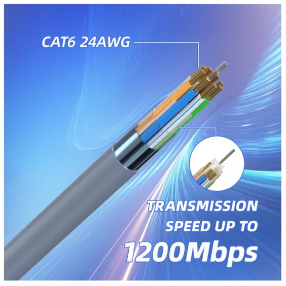 XTAR 150 FT Starlink Satellite Replacement Cable - Waterproof Extension for Star - Picture 4 of 6